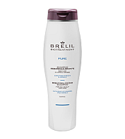 Brelil Pure Sebum Balancing Shampoo - Шампунь для жирных волос 250 мл