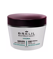 Brelil Biotreatment Hydra Mask - Увлажняющая маска 1000 мл
