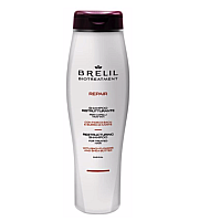 Brelil Biotreatment Repair Shampoo - Восстанавливающий шампунь 250 мл