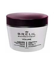 Brelil Biotreatment Volume Mask - Маска для создания объема 250 мл