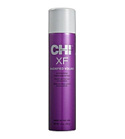 CHI Magnified Volume Extra Firm Finishing Spray - Лак Чи экстрасильной фиксции «Усиленный объем» 340 мл