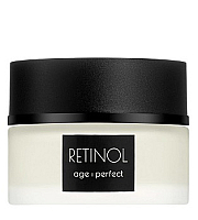 Eldan Premium RETINOL Age Perfect - Интенсивный anti-age крем с ретинолом 50 мл