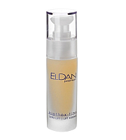 Eldan Premium Biothox-Time Lift Essence - Легкая сыворотка для антивозрастного ухода за любым типом кожи с выраженными мимическими морщинами 30 мл