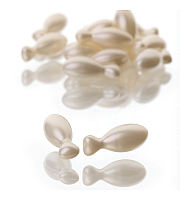 Eldan Le Prestige Retinol Drops - Специальные активные капсулы для обновления кожи 1 шт