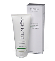 Eldan Herb Mask  - Травяная маска 50 мл