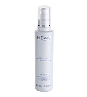 Eldan Unique Soft Clefnsing Fluid Fase and Eyes Premium cellular shock - Универсальная очищающая жидкость «Premium cellular shock» 250 мл