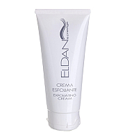 Eldan Le Prestige Exfoliating Cream - Крем-скраб для всех типов кожи 100 мл