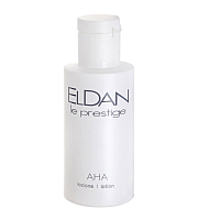 Eldan Le Prestige AHA Peel Lotion - Поверхностный молочный пилинг для домашнего использования 50 мл