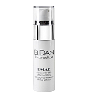 Eldan Le Prestige DMAE Anti-Aging Essence Lifting Effect - Сыворотка для моментального лифтинга зрелой и атоничной кожи 30 мл