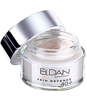 Eldan Premium Pepto Skin Defence Peptides Cream - Пептидный крем 40 + 50 мл