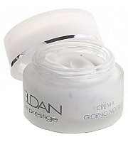Eldan 24 Hour Cream - Питательный крем 24 часа с микросферами 50 мл