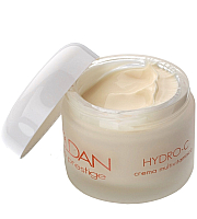 Eldan Hydro C Multivitamin Cream - Мультивитаминный крем «Гидро С» 50 мл