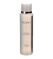 Eldan Cleansing Water - Мягкое очищающее средство на изотонической воде 150 мл