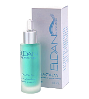Eldan Le Prestige Idracalm Azulene Essence - Восстанавливающее средства после пилингов и других агрессивных процедур 30 мл
