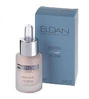 Eldan Eye Serum - Сыворотка для глазного контура 15 мл