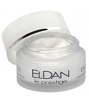 Eldan Idrasensitive Crema 24 h - Увлажняющий крем 24 часа для чувствительной кожи 50 мл