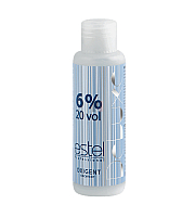Estel Professional De Luxe - Активатор 6% 60 мл