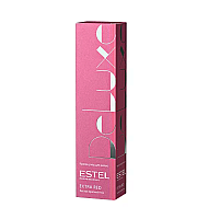Estel Professional De Luxe Extra Red - Краска-уход (оттенок 66/56 темно-русый красно-фиолетовый) 60 мл