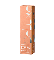 Estel Professional De Luxe High Flash - Краска-уход (оттенок 43 медно-золотистый) 60 мл