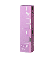 Estel Professional De Luxe Pastel - Краска-уход (оттенок 005 роза) 60 мл