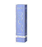Estel Professional De Luxe Sense - Крем-краска (оттенок 10/36 светлый блондин золотисто-фиолетовый) 60 мл