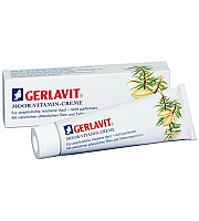 Gehwol Gerlavit - Витаминный крем Герлавит 75 мл
