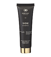 Greymy Shine Shampoo - Шампунь для блеска 50 мл