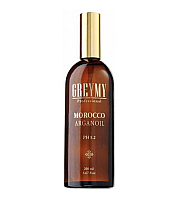 Greymy Morocco Arganoil - Марокканское аргановое масло 200 мл