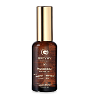 Greymy Morocco Arganoil - Марокканское аргановое масло 50 мл