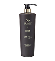 Greymy Shine Shampoo - Шампунь для блеска волос 800 мл