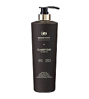 Greymy Clarifying Shampoo - Очищающий шампунь 800 мл