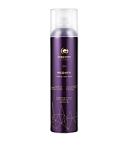 Greymy Mighty Forming Hair Spray - Лак для волос надежной фиксации 300 мл
