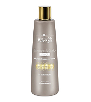 Hair Company Inimitable Straight and Curly Fluid - Флюид для укладки прямых и вьющихся волос (pH7.0) 200 мл