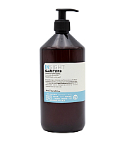 Insight Clarifying Shampoo - Шампунь против перхоти 900 мл