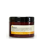 Insight Anti-Oxidant Rejuvenating Mask - Маска антиоксидант для перегруженных волос 500 мл