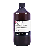 Insight Incolor Nourishing Color Activator - Протеиновый активатор 9% 900 мл