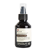 Insight Incolor Enhancing Pigment System Light Brown - Прямой пигмент светло-коричневый 100 мл