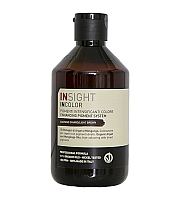Insight Incolor Enhancing Pigment System Light Brown - Прямой пигмент светло-коричневый 250 мл