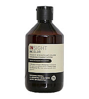 Insight Incolor Enhancing Pigment System Intense Brown - Прямой пигмент коричневый интенсивный 250 мл