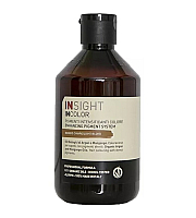 Insight Incolor Enhancing Pigment System Light Blond - Прямой пигмент светлый блондин 250 мл