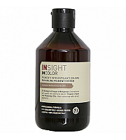 Insight Incolor Enhancing Pigment System Cold Blond - Прямой пигмент холодный блондин 250 мл