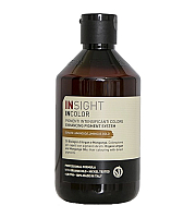 Insight Incolor Enhancing Pigment System Luminous Gold - Прямой пигмент ярко-золотой 250 мл