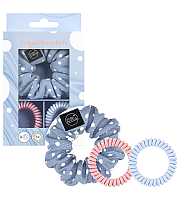 Invisibobble Perfect Essentials - Подарочный набор резинок