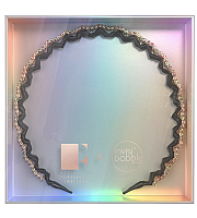 Invisibobble HAIRHALO Trendy Treasure - Ободок для волос
