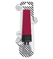 Invisibobble MULTIBAND Red-y To Rumble - Повязка для волос, цвет красный 1 шт