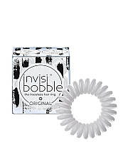 Invisibobble ORIGINAL Smokey Eye - Резинка для волос, цвет дымчато-серый 3 шт