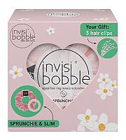 Invisibobble Besties - Подарочный набор