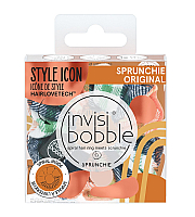 Invisibobble SPRUNCHIE Channel the Flannel - Резинка-браслет для волос