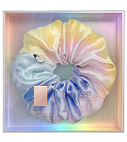 Invisibobble SPRUNCHIE Fade into Fab - Резинка-браслет для волос, цвет радуга 1 шт