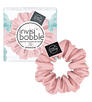 Invisibobble SPRUNCHIE No Morals, But Corals - Резинка-браслет для волос, цвет коралловый 1 шт